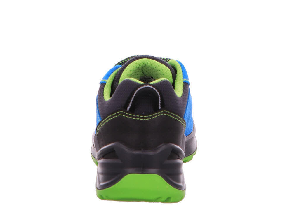 Outdoorschuh DELAGO GTX LO JUNIOR 3/7