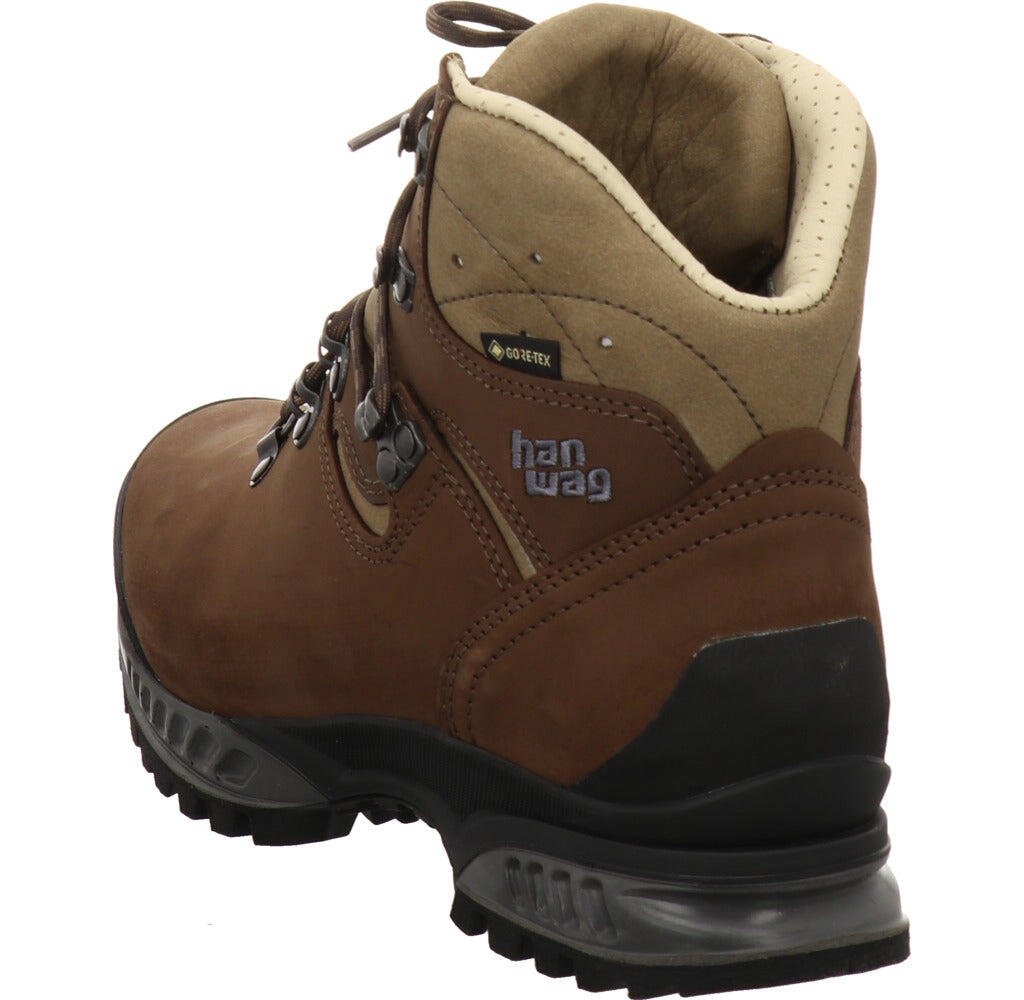 Wanderschuh W TATRA II BUNLADY GTX 4/6