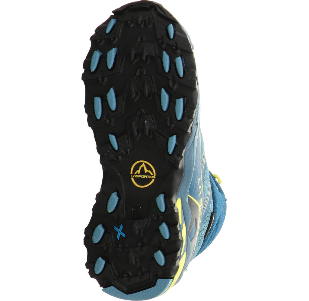 Wanderschuh Ultra Raptor II Mid GTX Junior 5/7