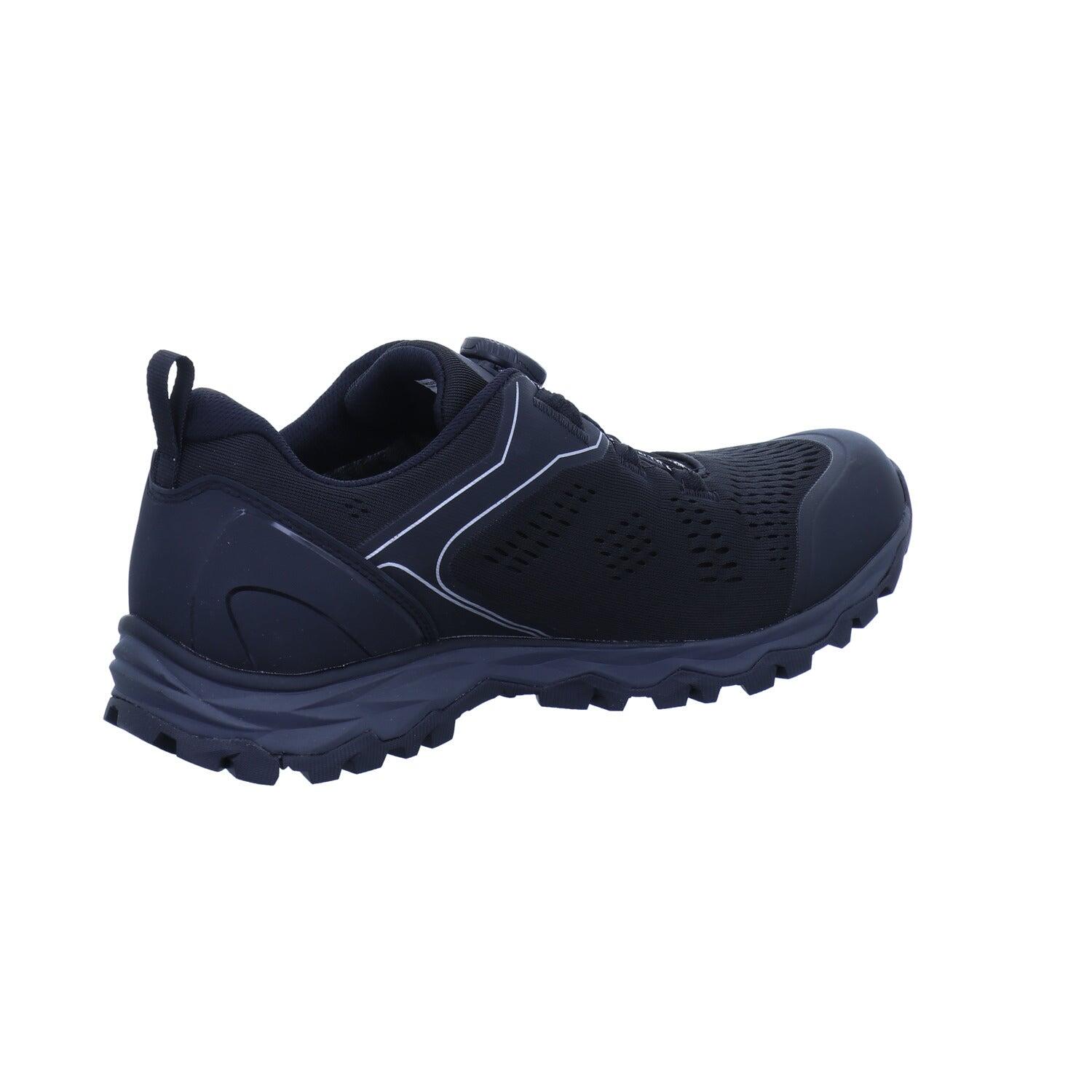 Meindl Abano GTX Boa schwarz Gr. 11½ 5/5