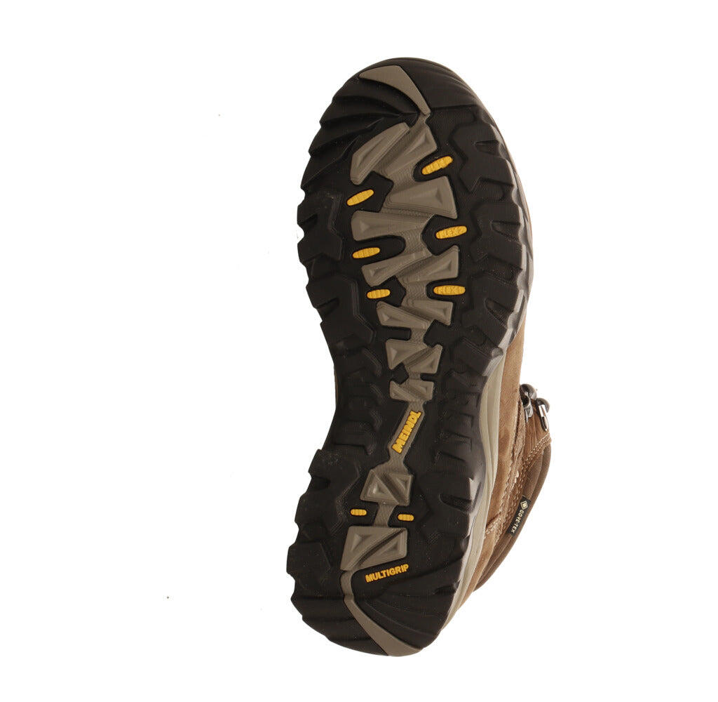 Buty turystyczne zimowe damskie Telfs Lady z membraną Gore -Tex 5/6