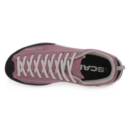 Scarpa Damen Mojito Lady cipria Outdoorschuh Echtleder in rosa 4/7