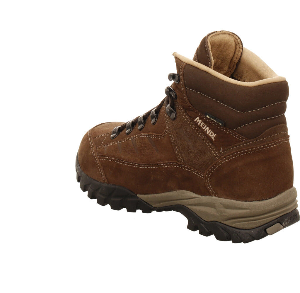 Buty turystyczne zimowe damskie Telfs Lady z membraną Gore -Tex 4/6