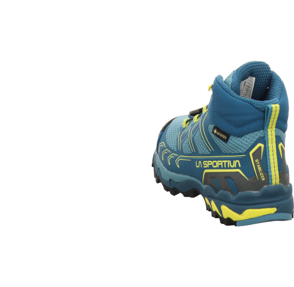 Wanderschuh Ultra Raptor II Mid GTX Junior 4/7