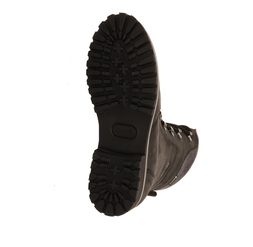 Meindl Damen Orselina GTX Lady Wanderschuh Echtleder in schwarz 5/5