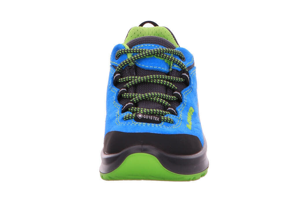Outdoorschuh DELAGO GTX LO JUNIOR 5/7