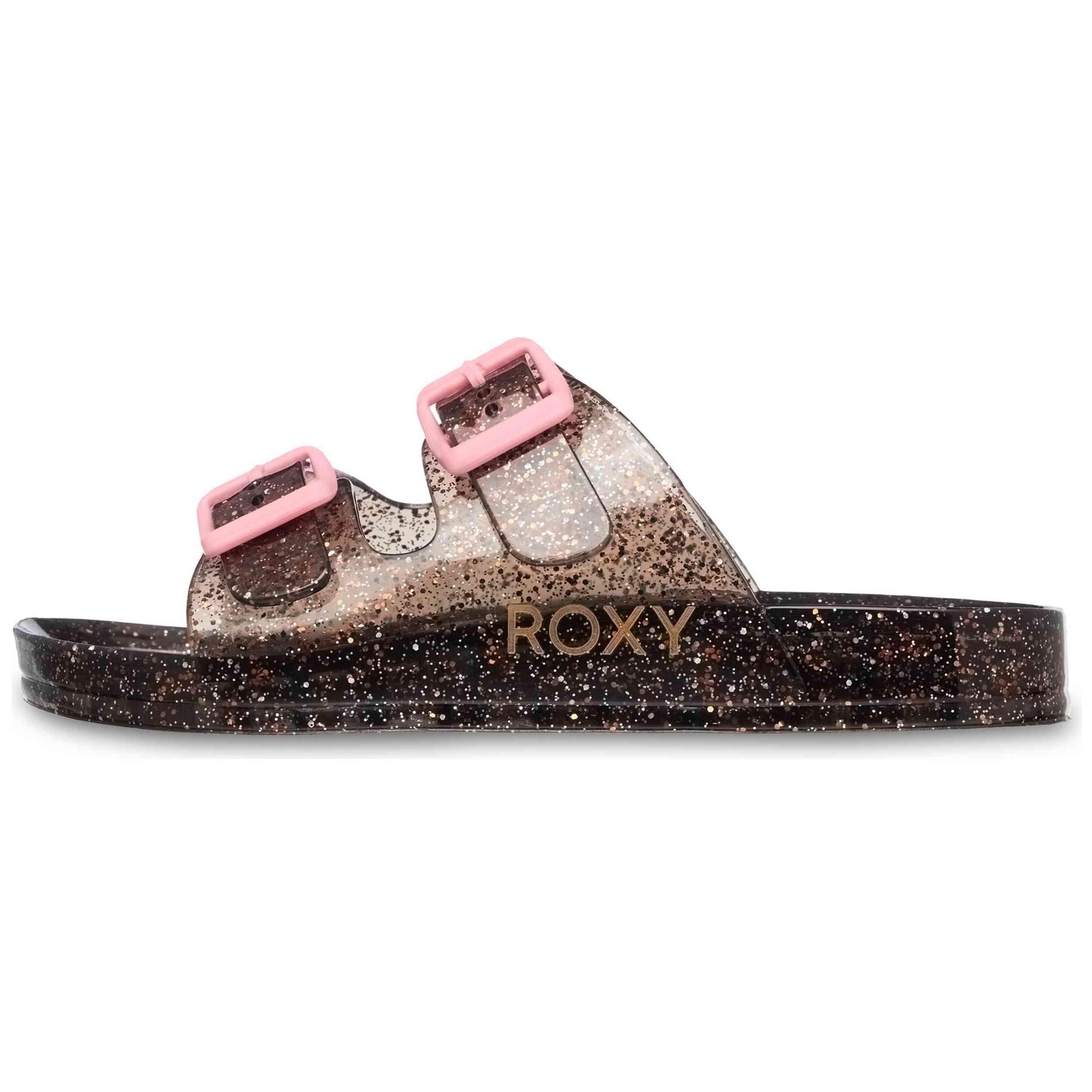 Sandali Roxy modello ERGL100010-KMI per ragazze 5/5