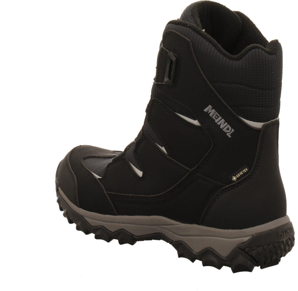 MEINDL chaussures décontractées 7604-01 Meindl Edmonton GTX 4/5