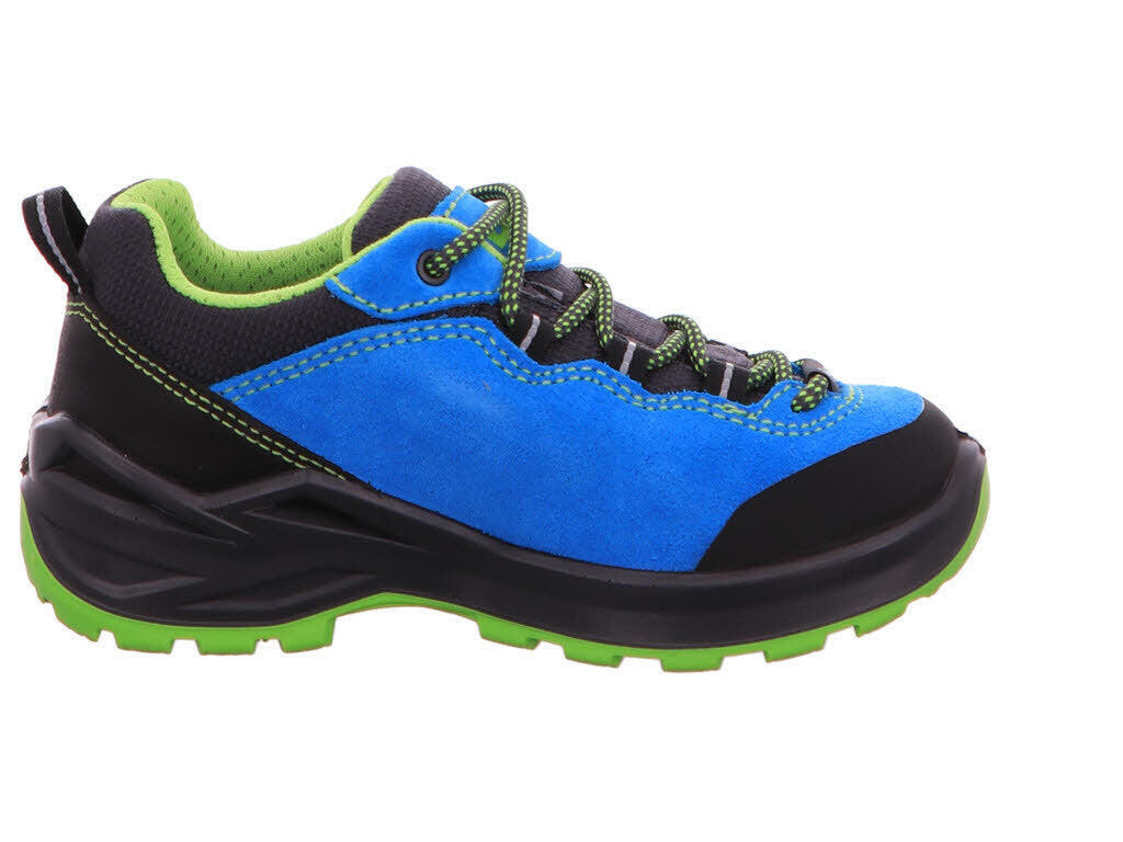 Outdoorschuh DELAGO GTX LO JUNIOR 4/7