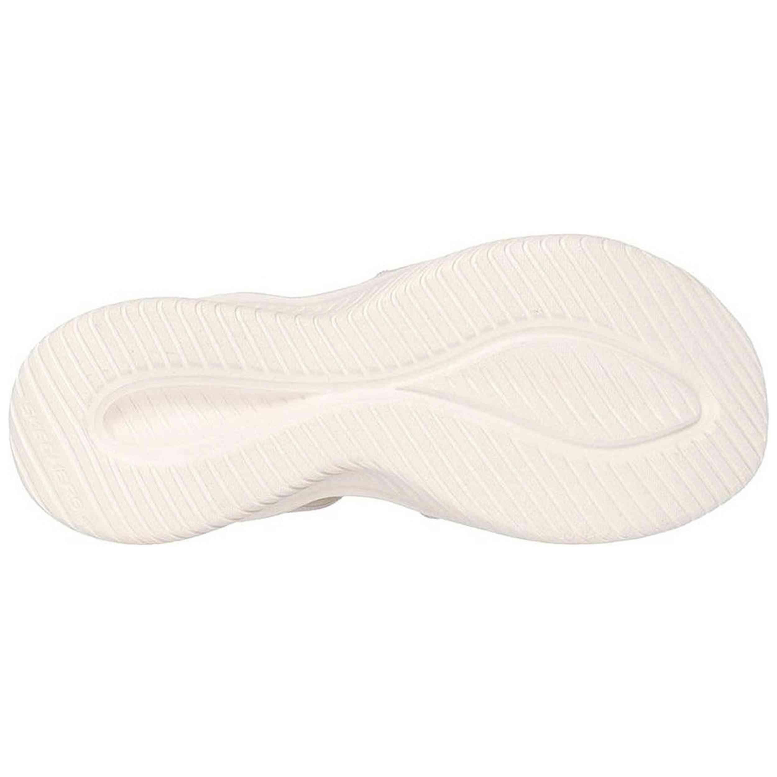 Sandalias Skechers modelo Sandalias Skechers Slip-Ins Ultra Flex 3.0 para unisex 4/4