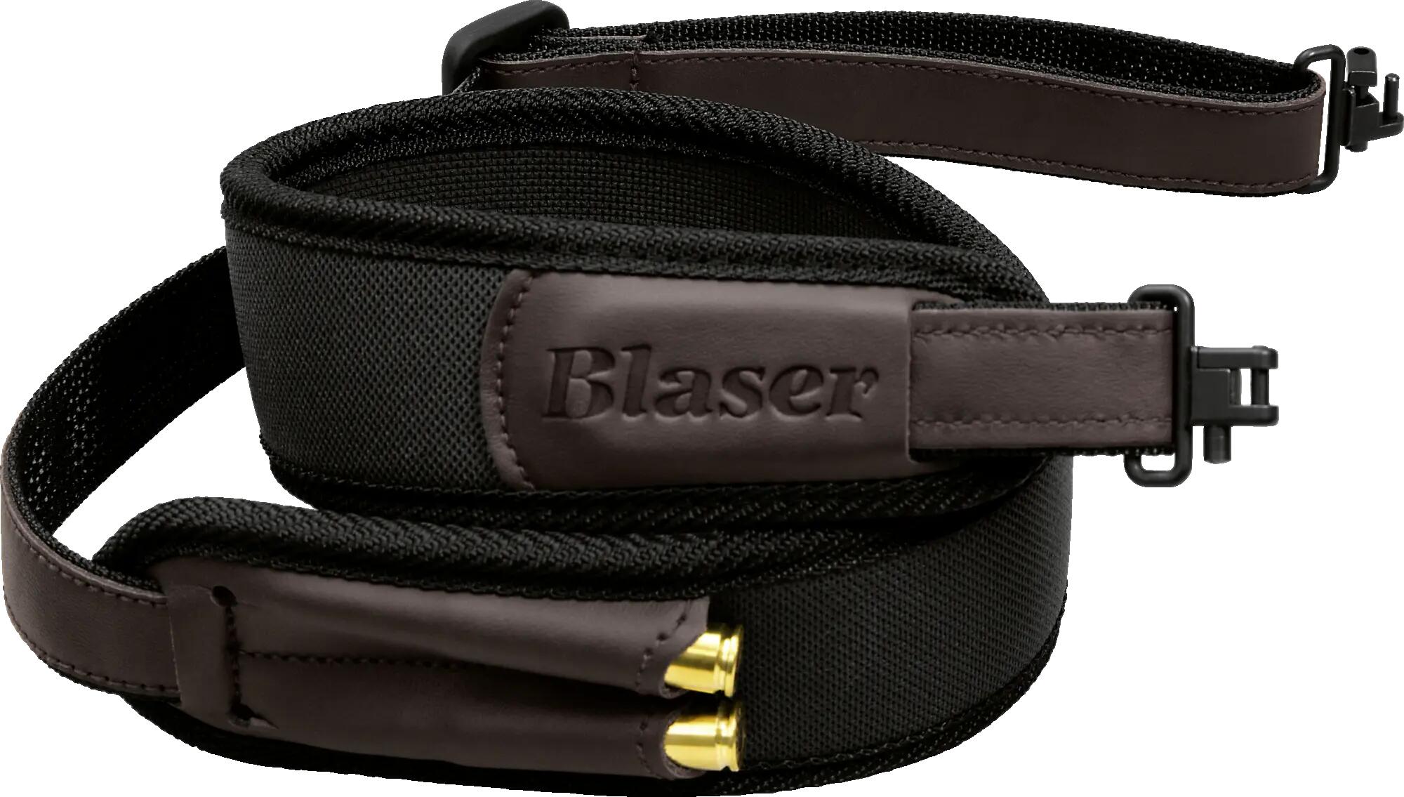 Curea arma Blaser neopren antracit