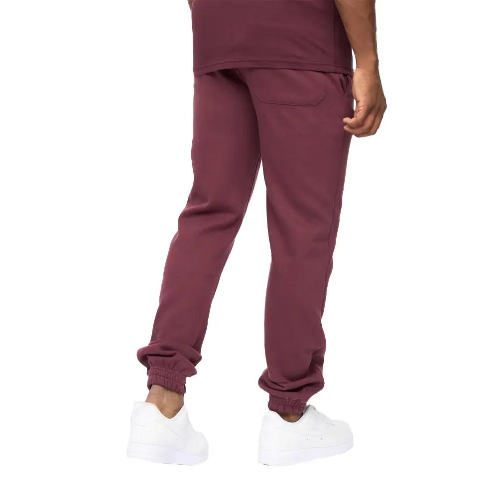 Pantalon De Jogging MAPPEDOUT Homme (Pourpre) 3/3