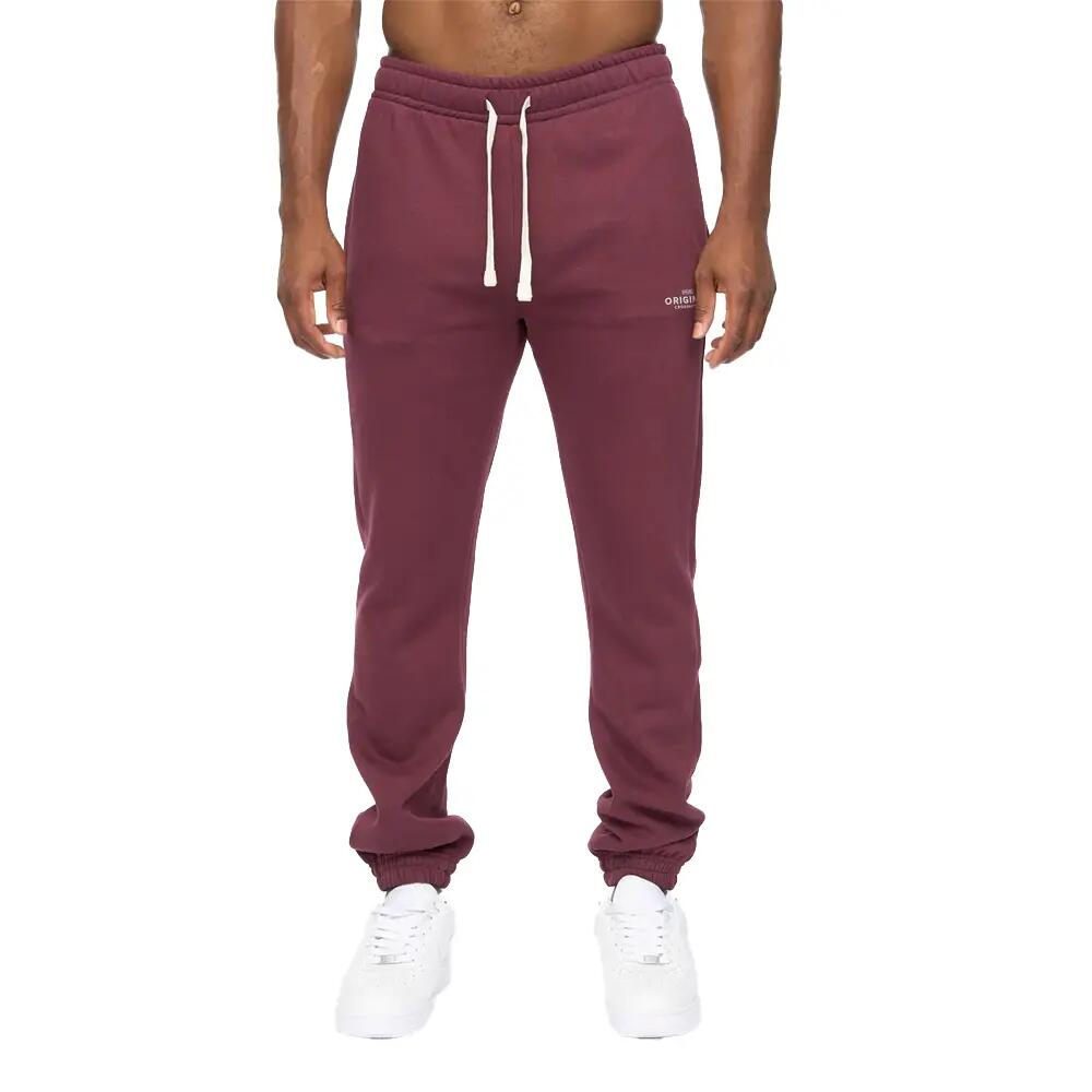 Pantalon De Jogging MAPPEDOUT Homme (Pourpre) 2/3