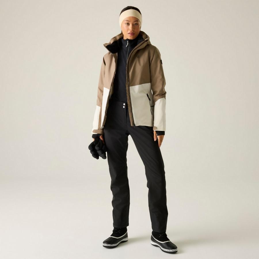 Women's ski jacket Dare 2B Flurry II 2/8