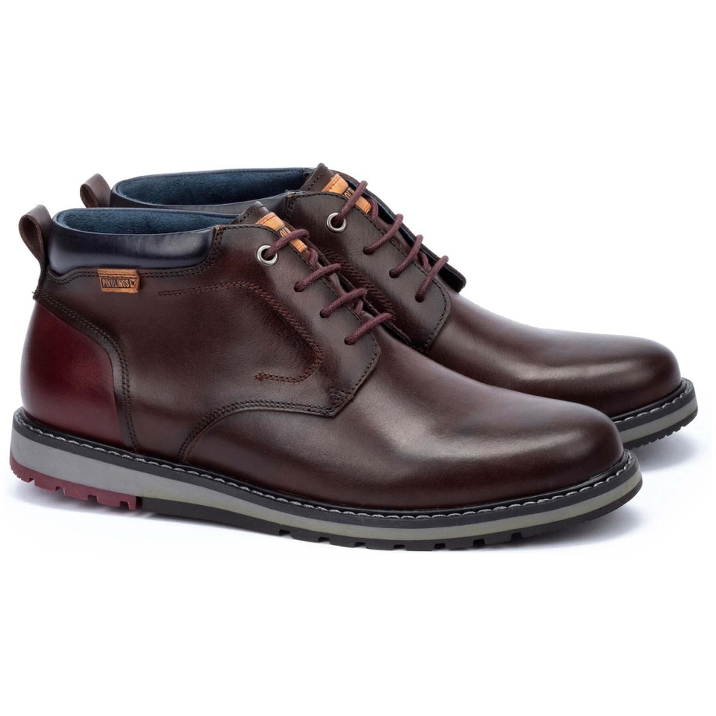 Veterschoenen Pikolinos model M8J-8181 voor mannen 2/5