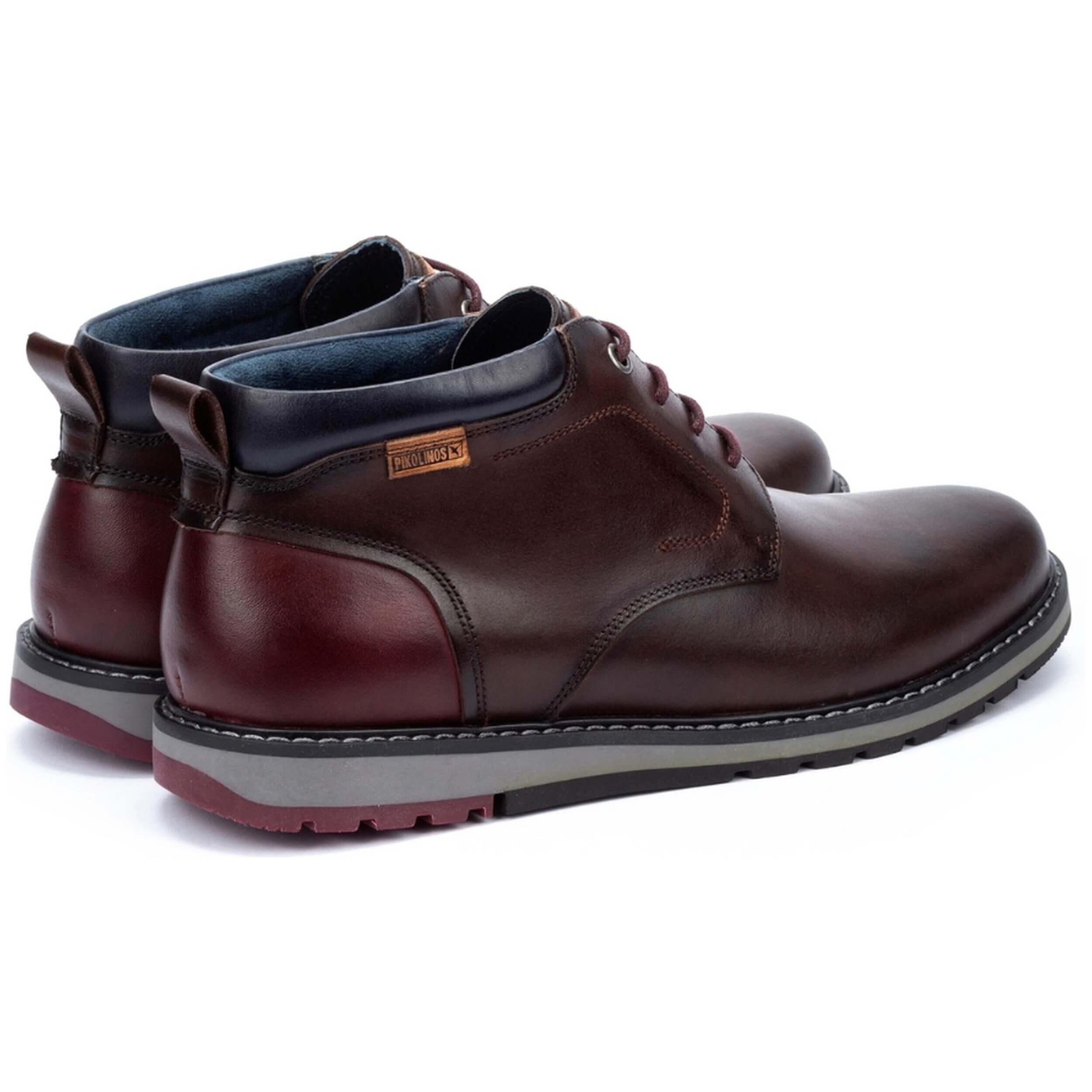 Veterschoenen Pikolinos model M8J-8181 voor mannen 5/5