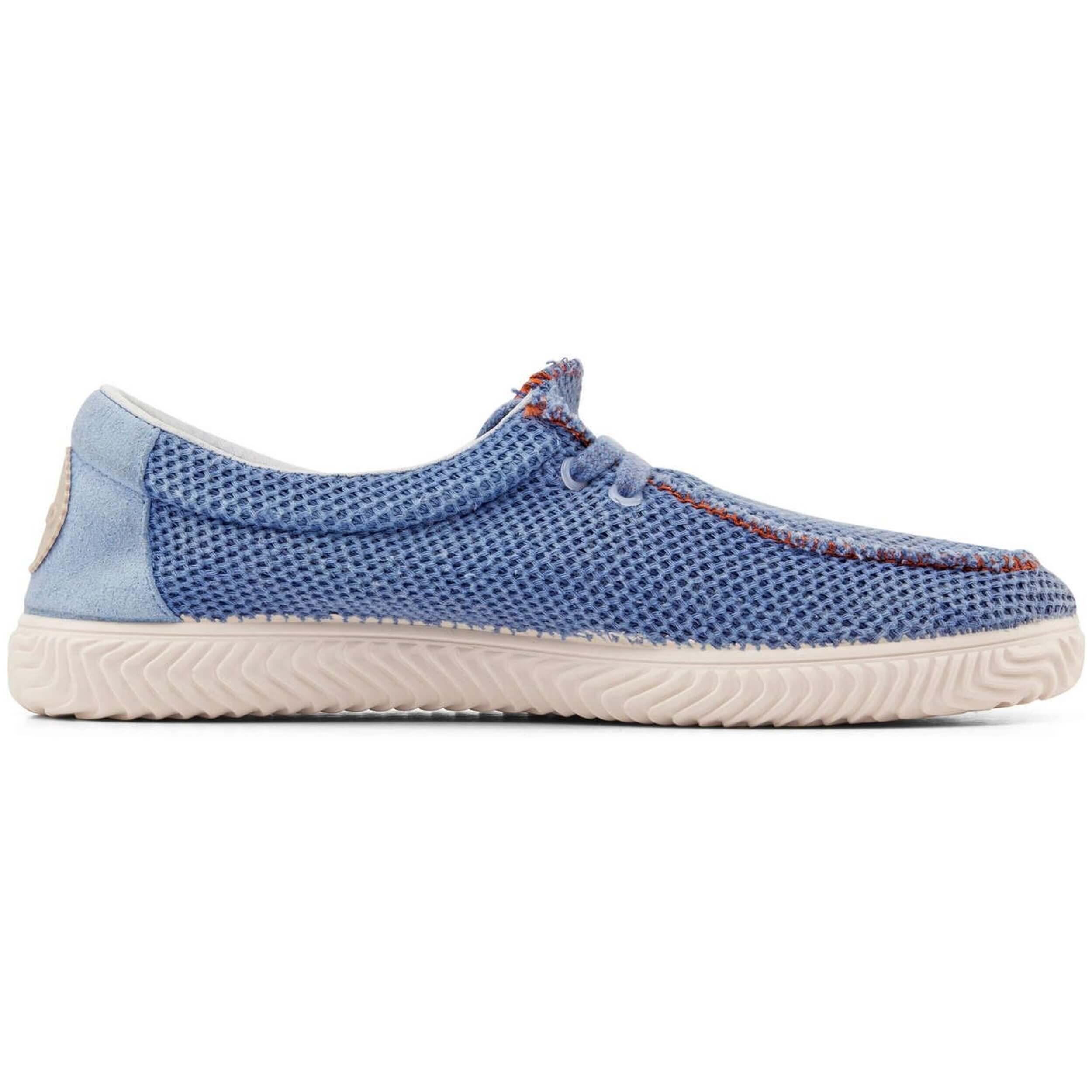 Scarpe stringate Duuo modello D385019 per uomini 2/4