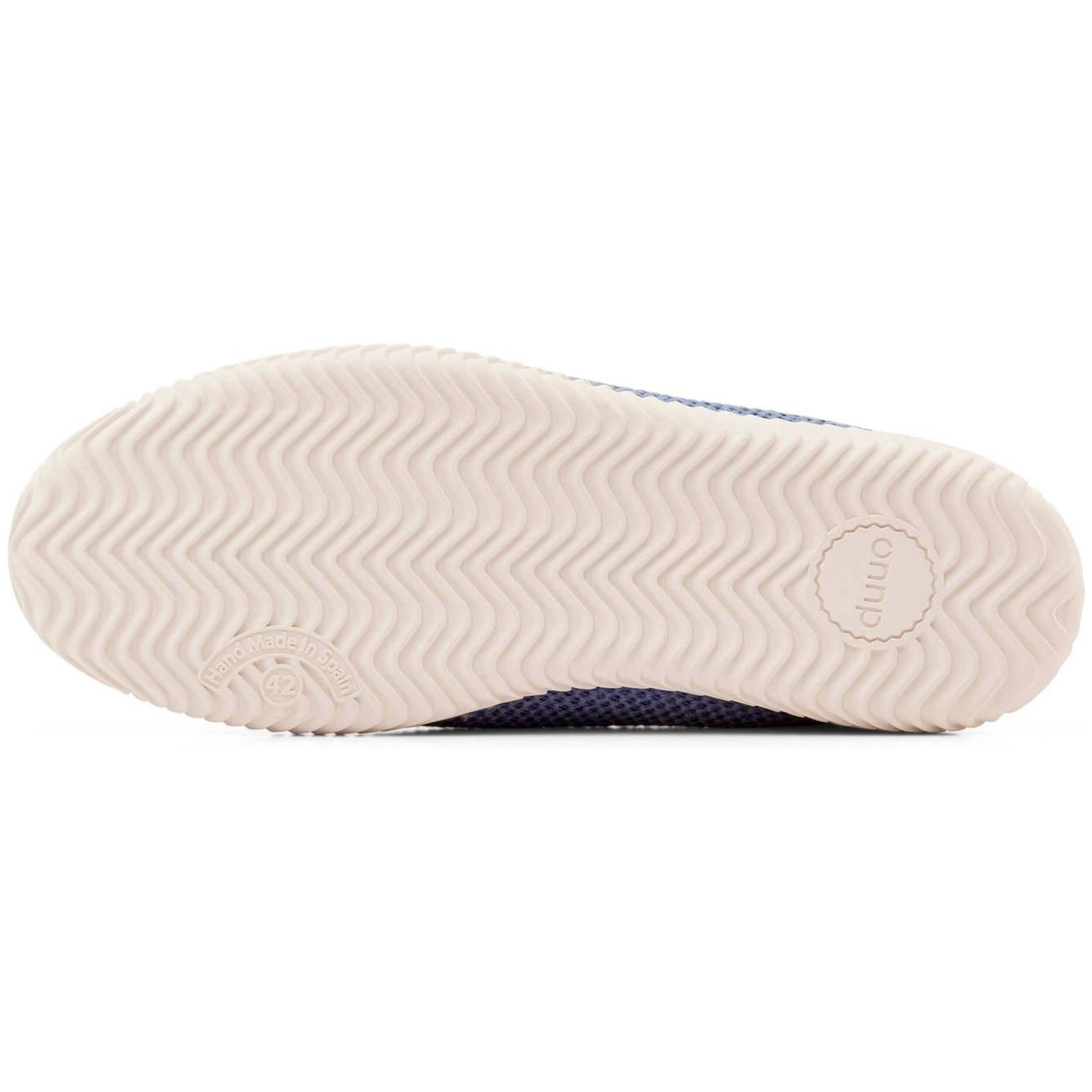 Scarpe stringate Duuo modello D385019 per uomini 4/4