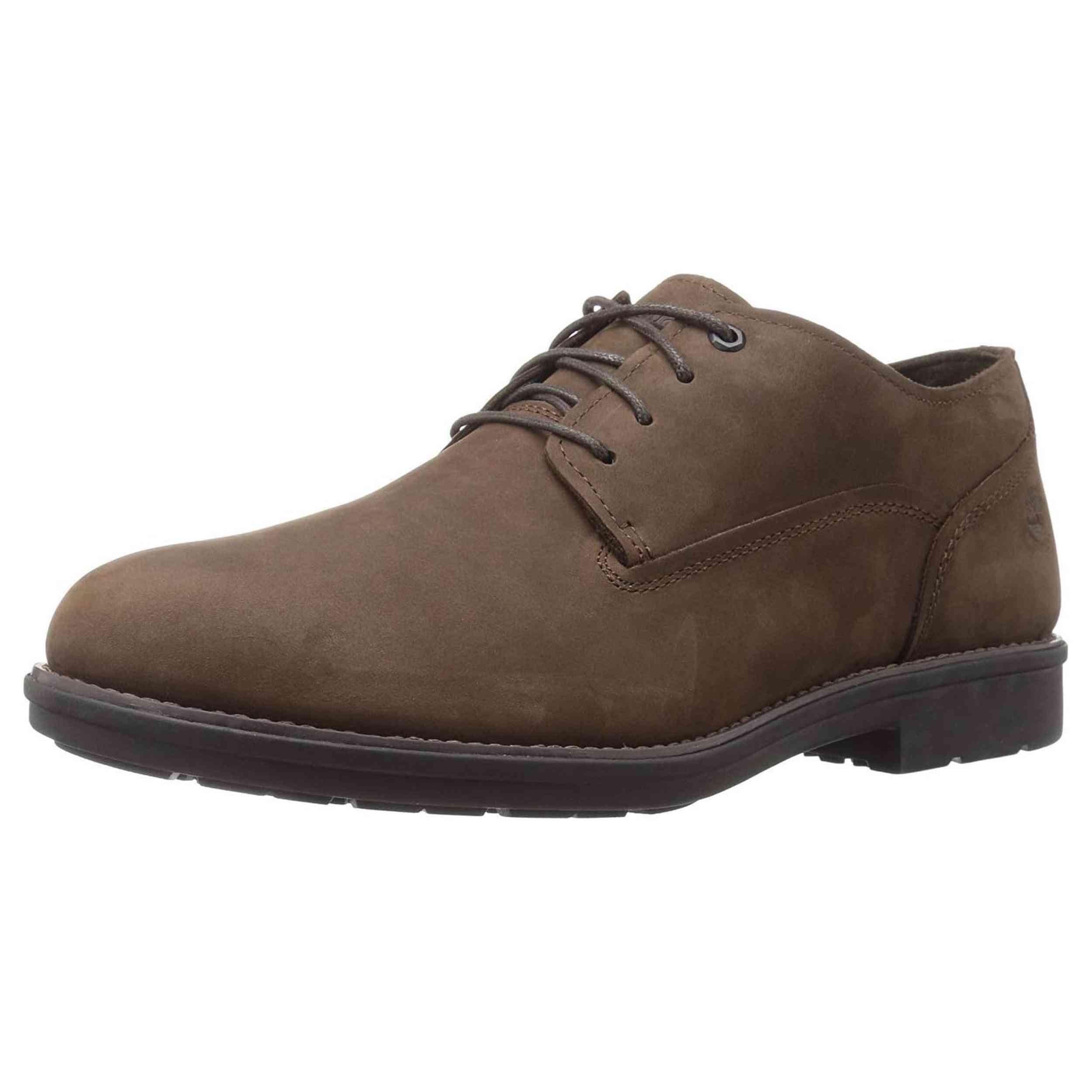 Scarpe stringate Timberland modello TB05550R2421 per uomini 2/4
