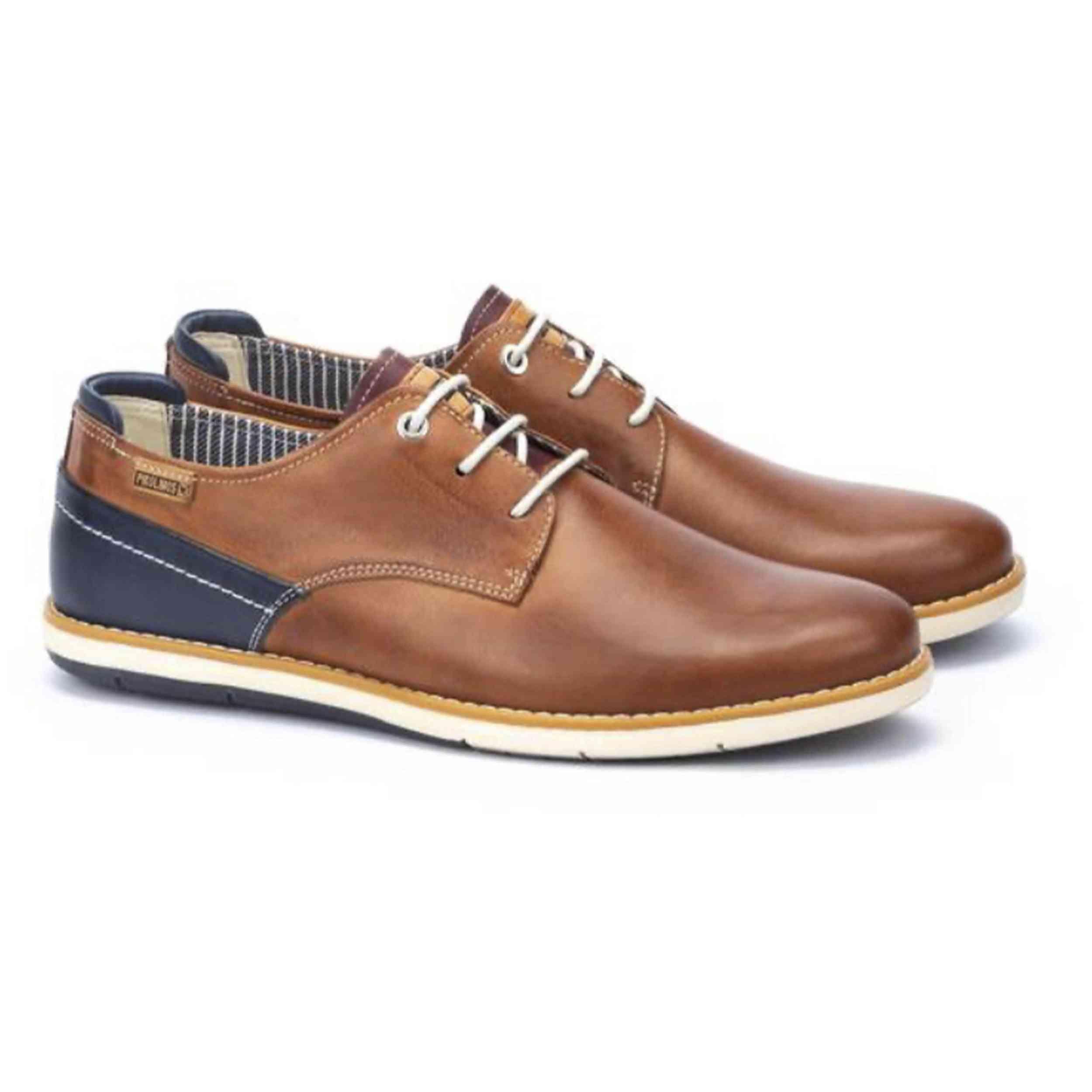 Scarpe stringate Pikolinos modello M4E-4104C1 per uomini 2/5