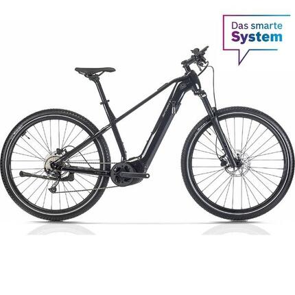 29" Herren E-Bike MTB Mountainbike VAYRON M 2.0 BOSCH PERFORMANCE LINE CX Smart
