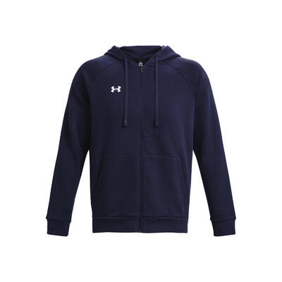Sweatshirts universeel voor heren under armour b23514