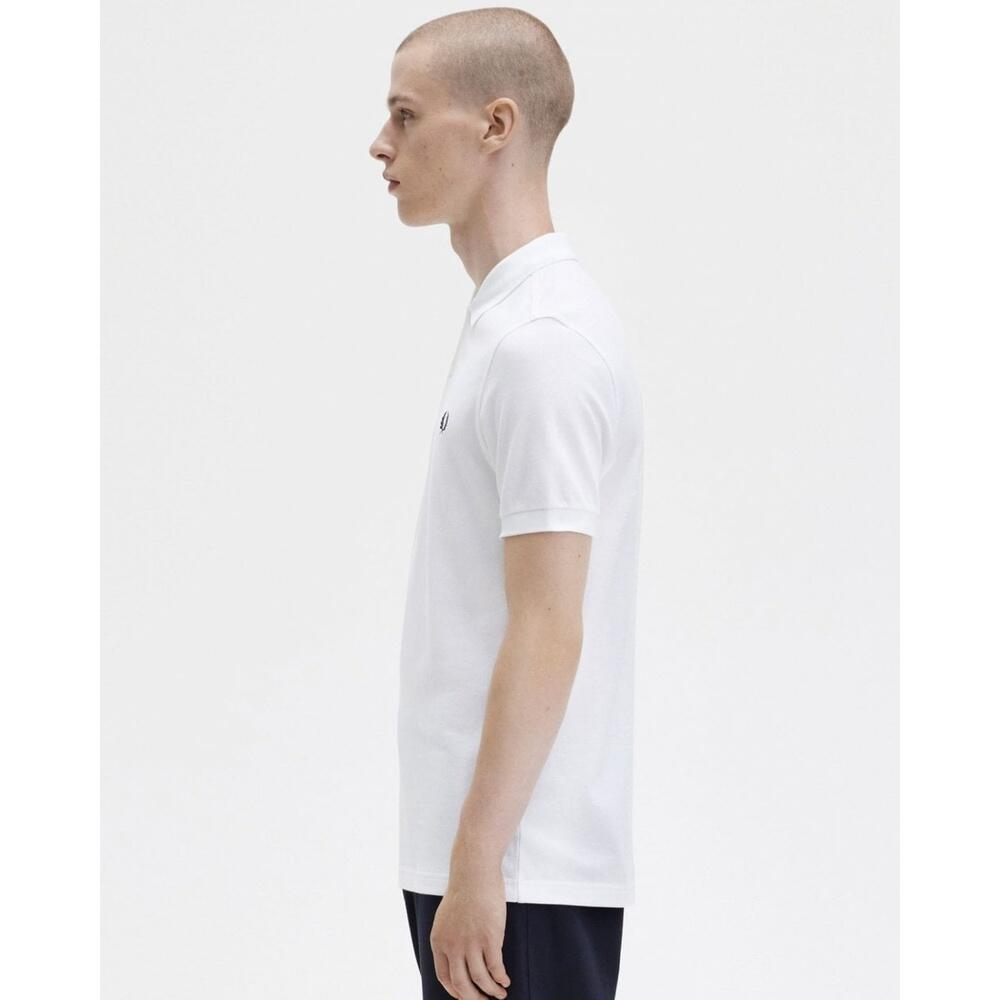 Polo Fred Perry Plain 2/7