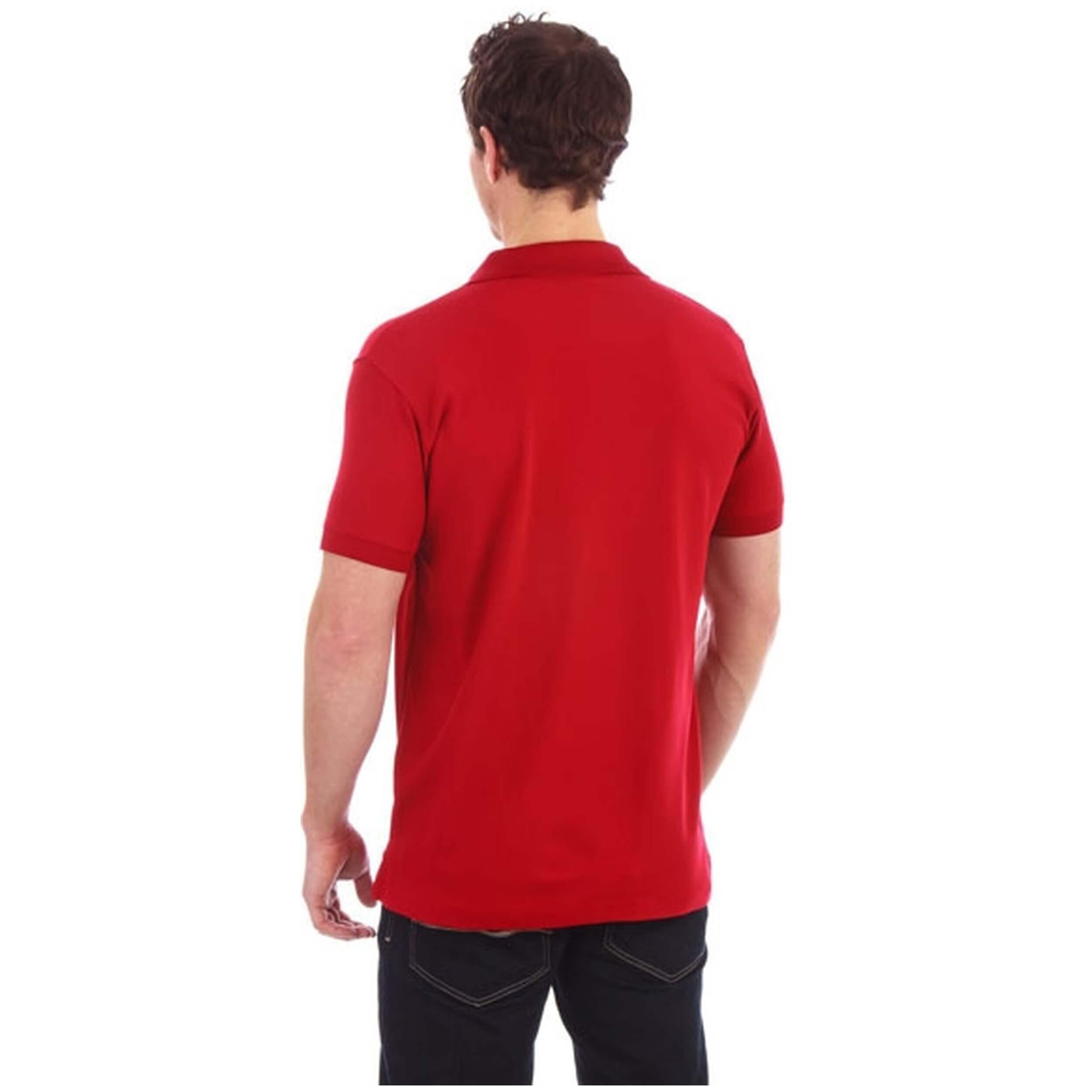 Polo a maniche corte Helly hansen modello 50584_162 per uomini 3/3