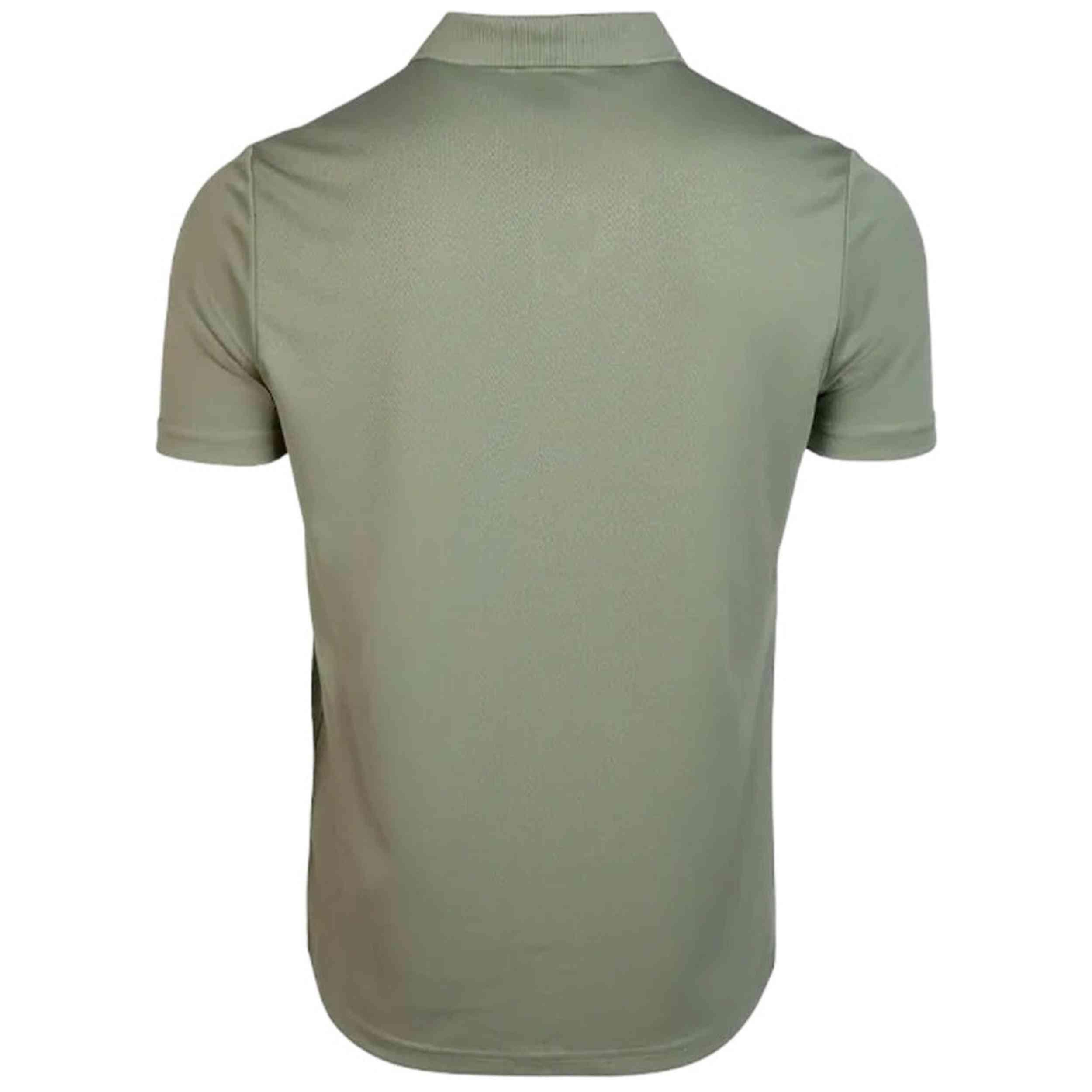 Polo Técnico ACAY M V3: Comodidad, Transpirabilidad y Secado Rápido 3/3