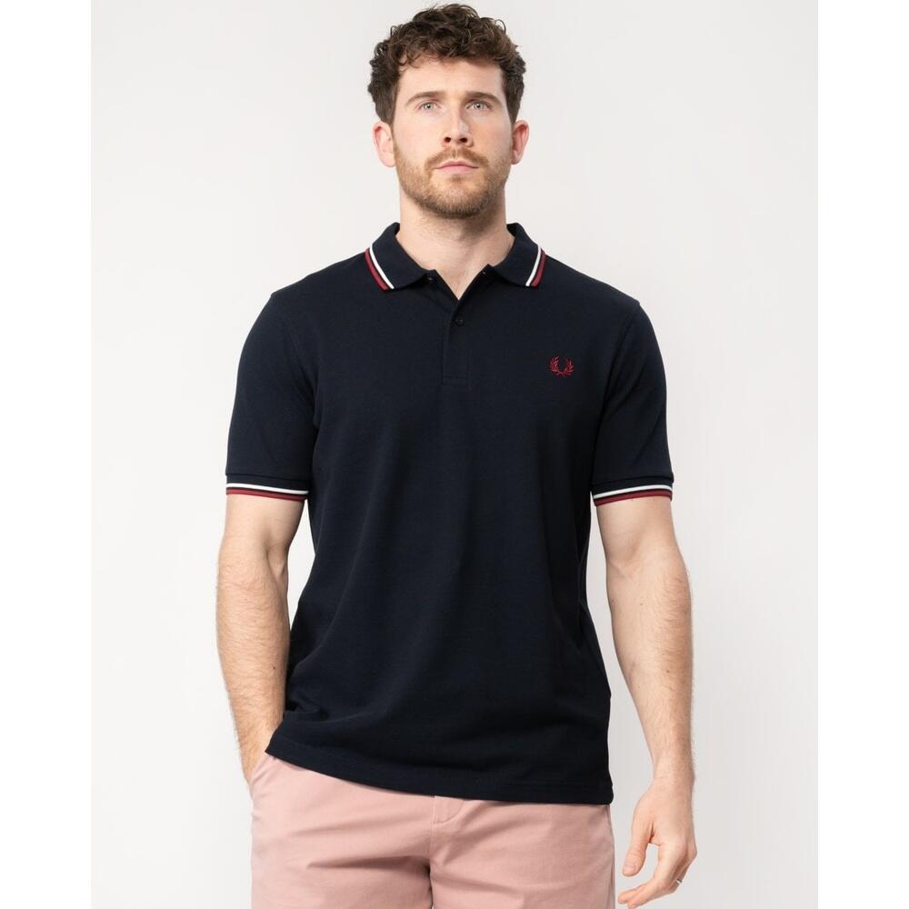 FRED PERRY picture