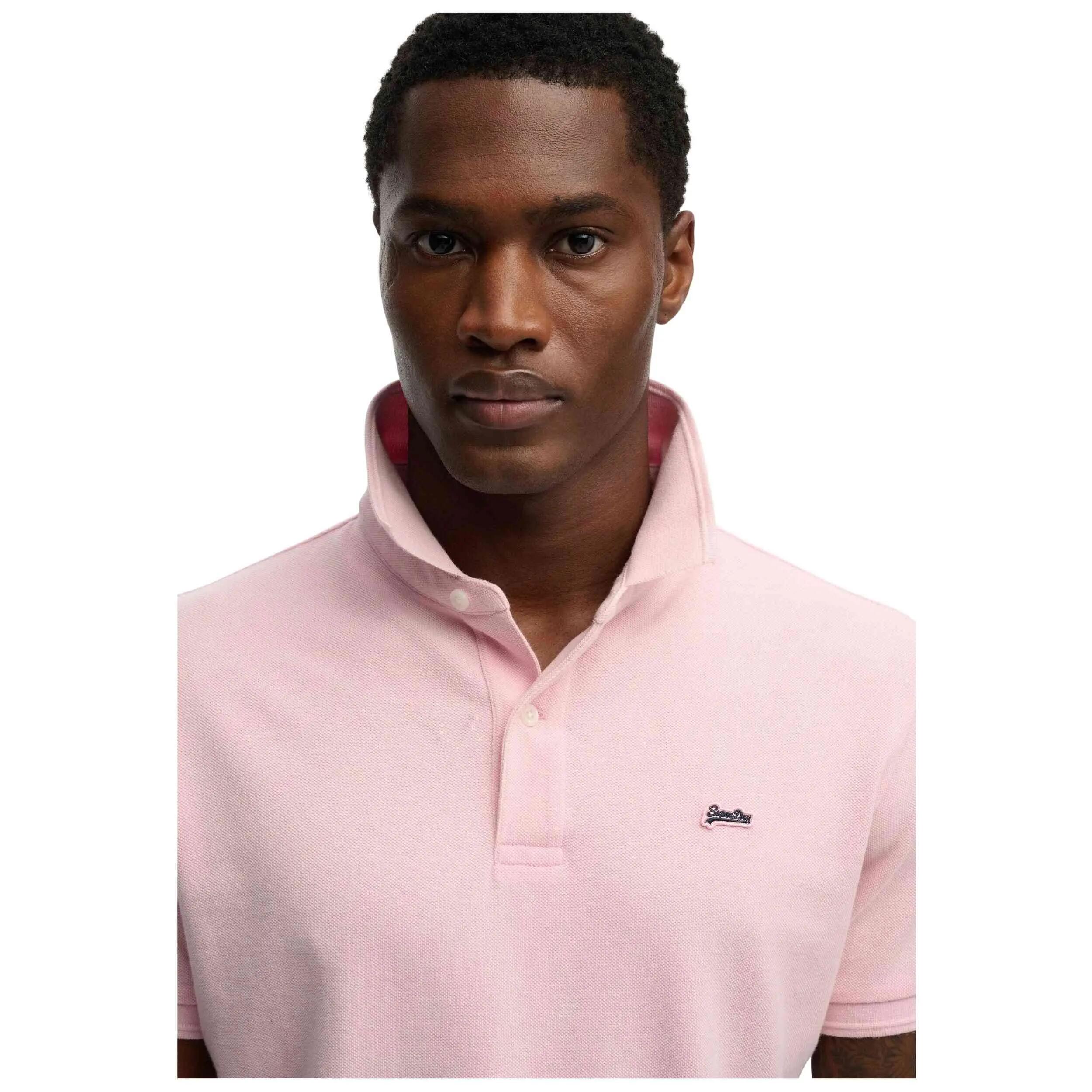 Piqué polo Superdry Classic 4/5