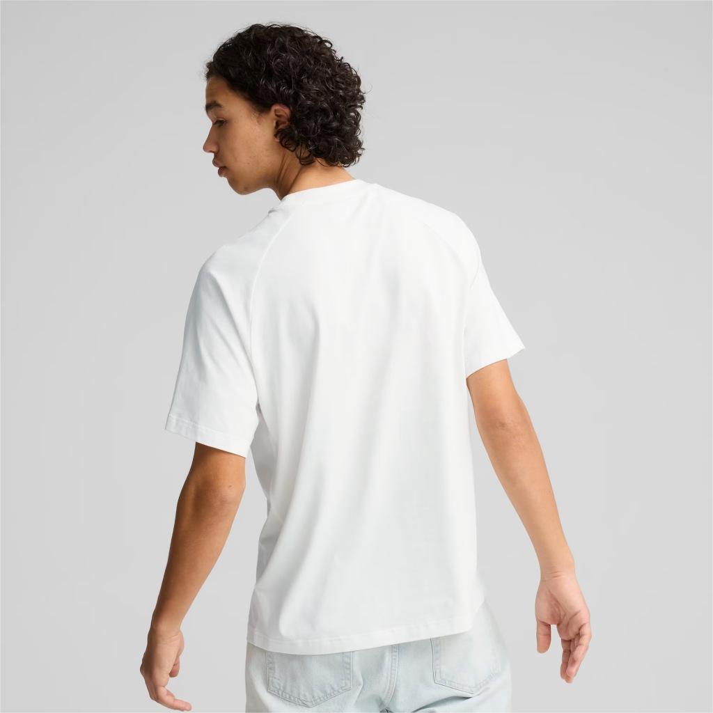 CLASSICS RELAXED GRAPHIC T 3/5