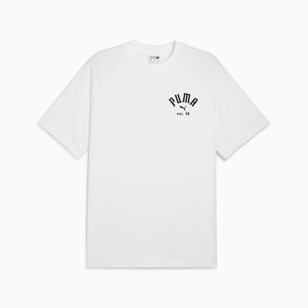 CLASSICS RELAXED GRAPHIC T 2/5