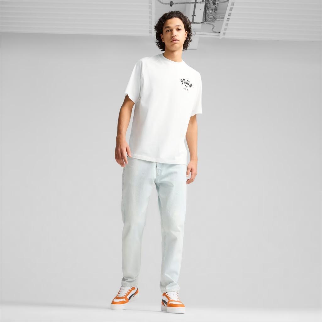 CLASSICS RELAXED GRAPHIC T 4/5