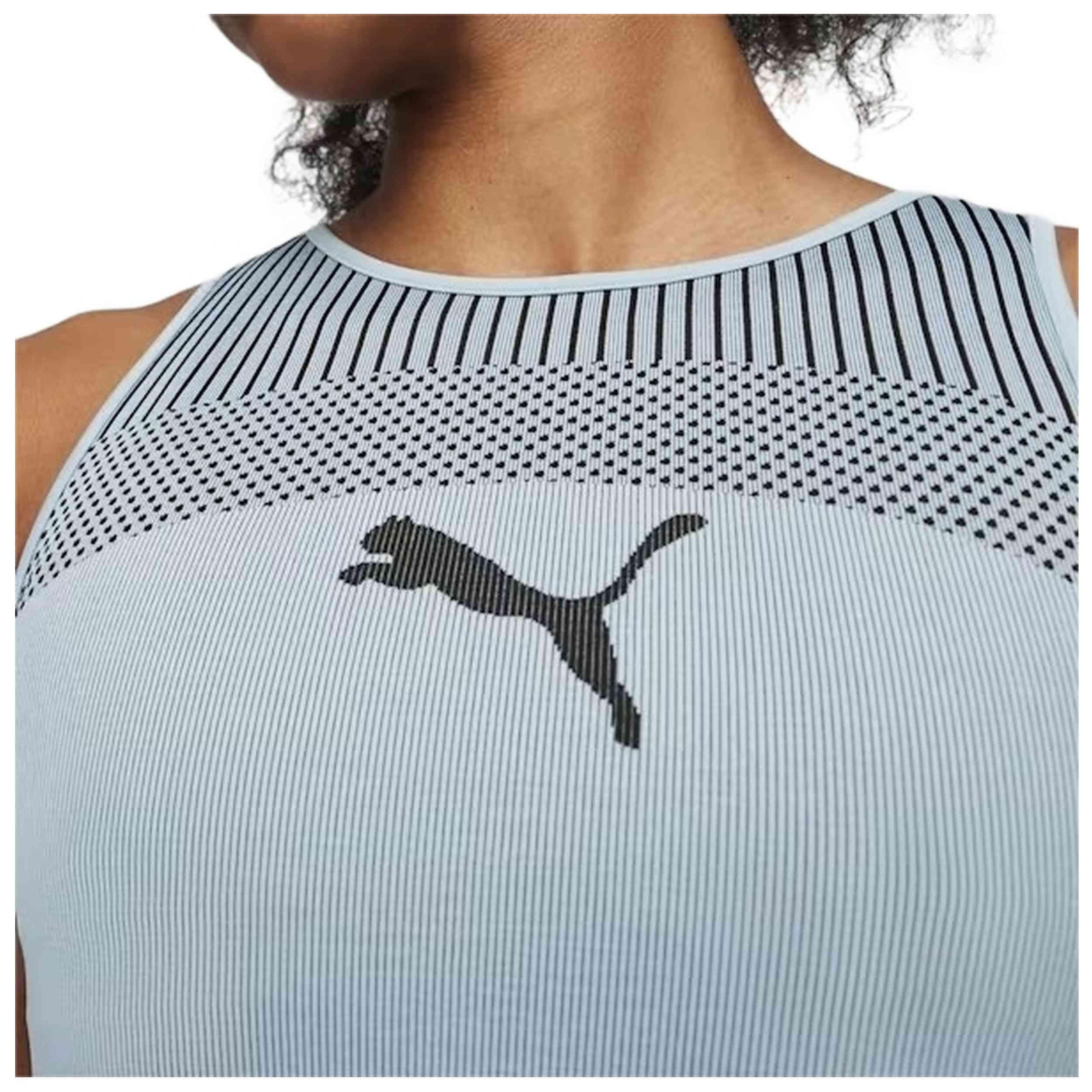 Top Puma modello 072-7701 per donne 5/5