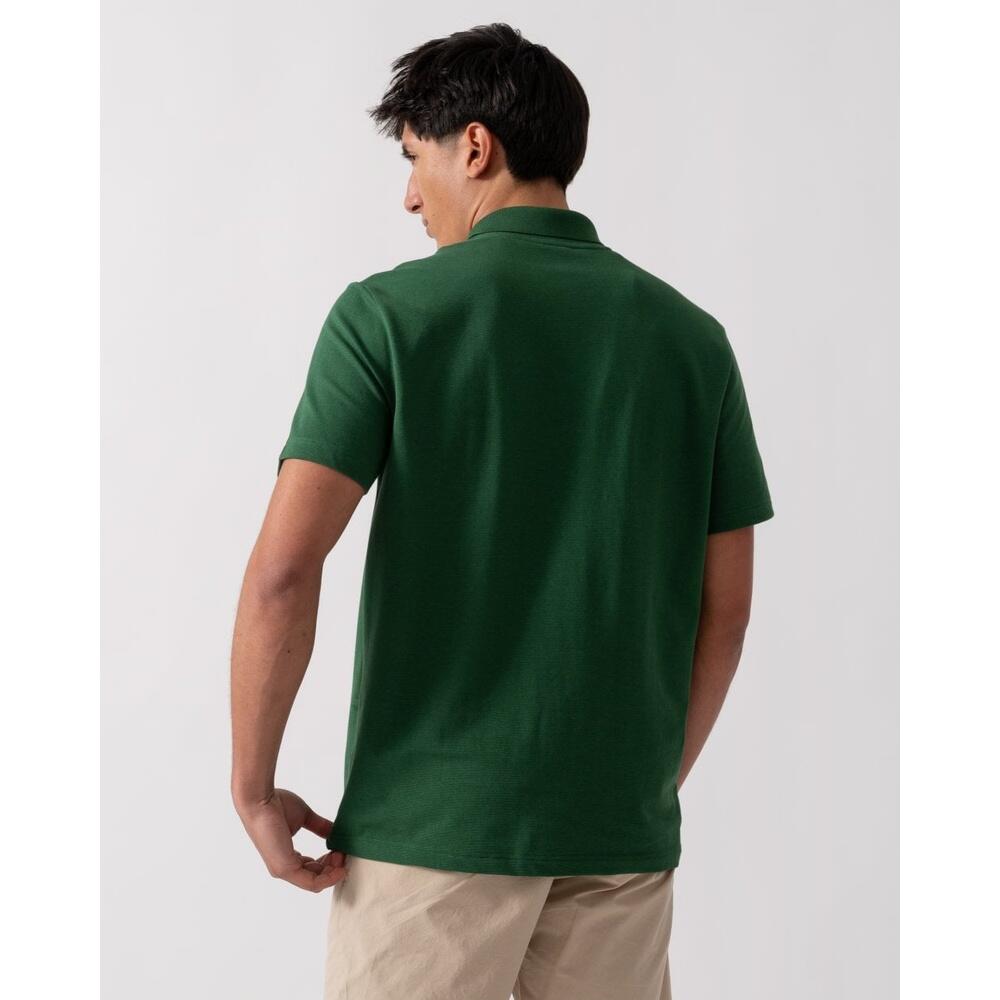 Korte mouw poloshirt Lacoste model 077-50554866303315 voor mannen 2/5