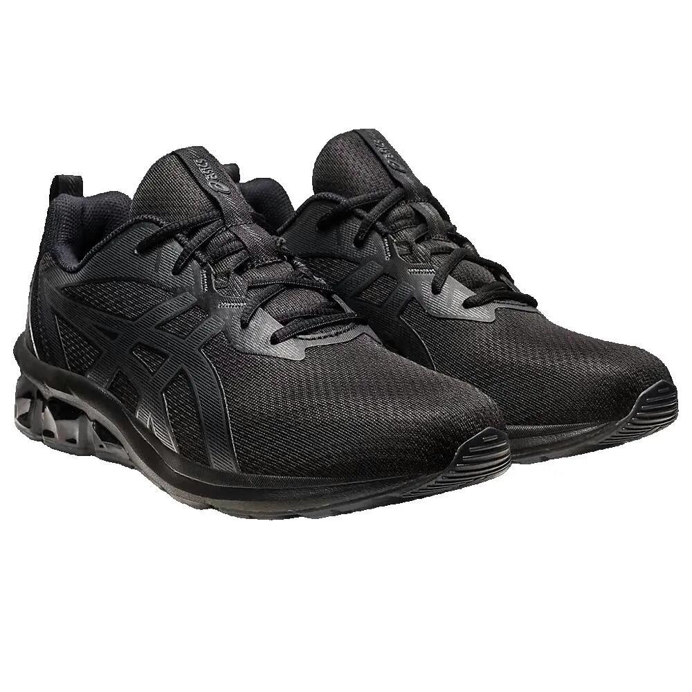 Chaussures de sport Asics Gelquantum 90 IV noir homme 3/7