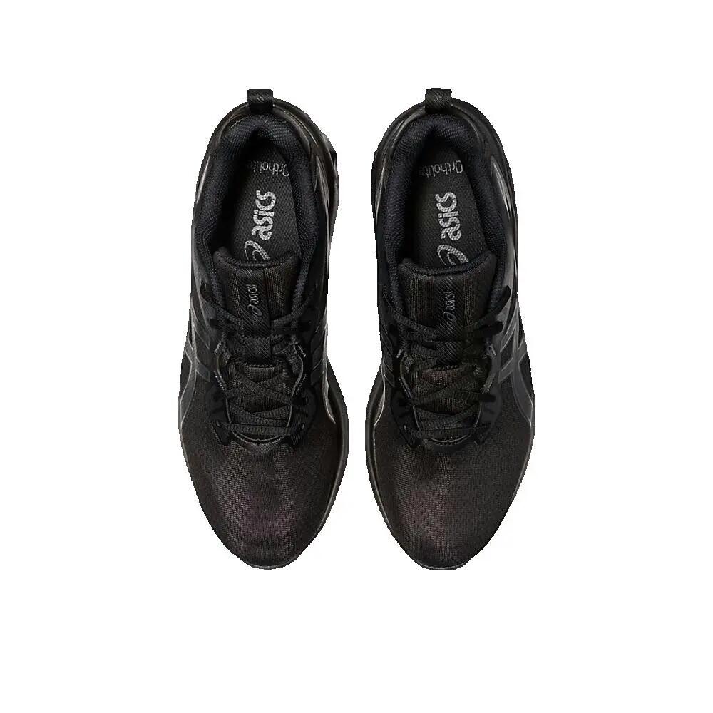 Chaussures de sport Asics Gelquantum 90 IV noir homme 2/7