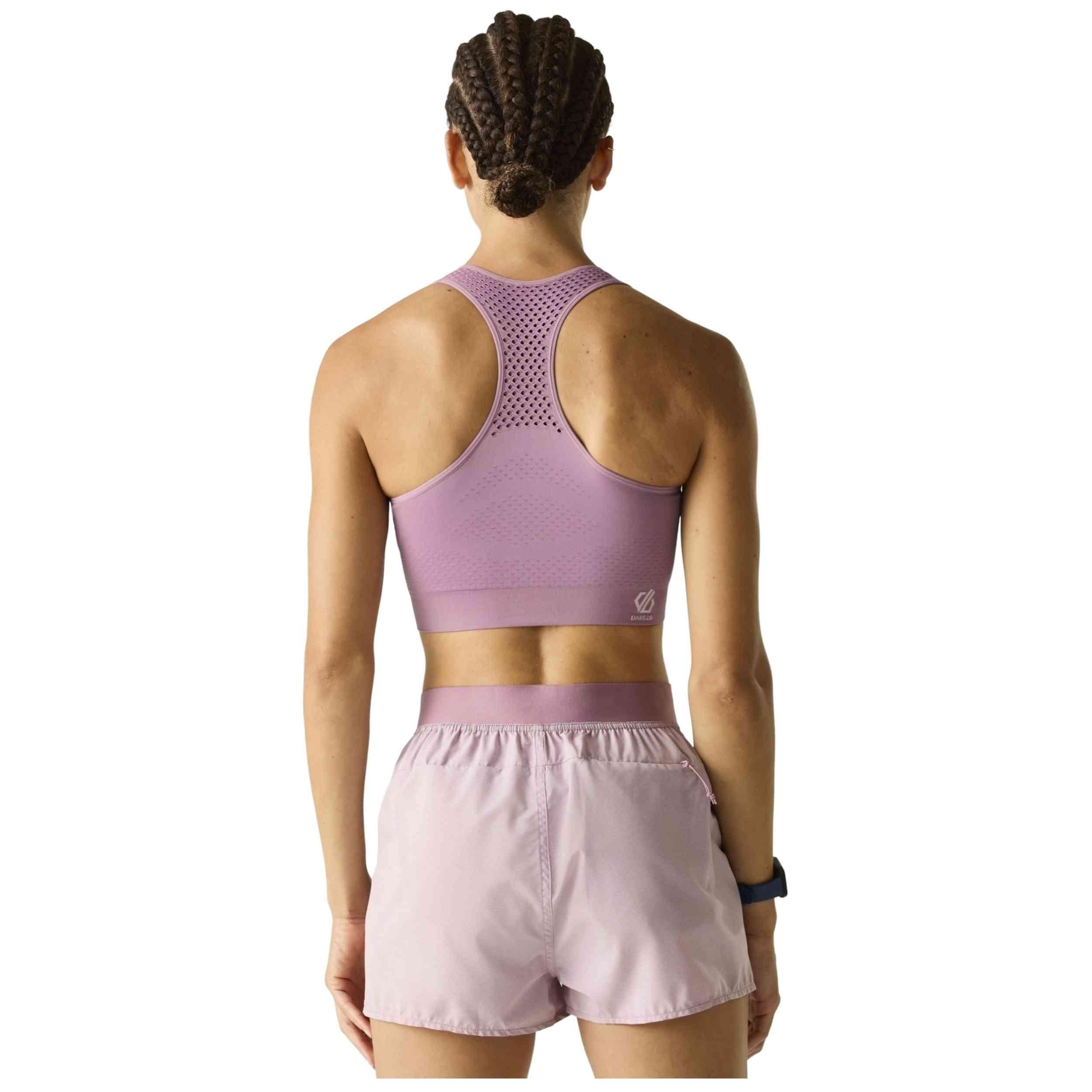 Principal Dare 2b modelo DontSweatItIIBra para mulheres 5/5