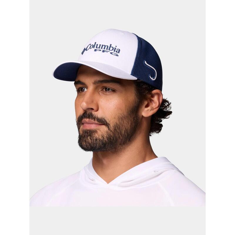 Sapca de baseball PFG Logo Mesh Ball Cap
