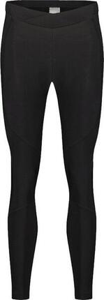 BBB Coldshield trägerlose lange Damenstrumpfhose schwarz