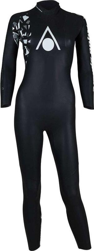 Aquasphere Pursuit V3 Black Neopreen Wetsuit 2/5