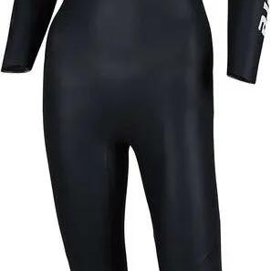 Aquasphere Pursuit V3 Black Women's Neoprene Wetsuit