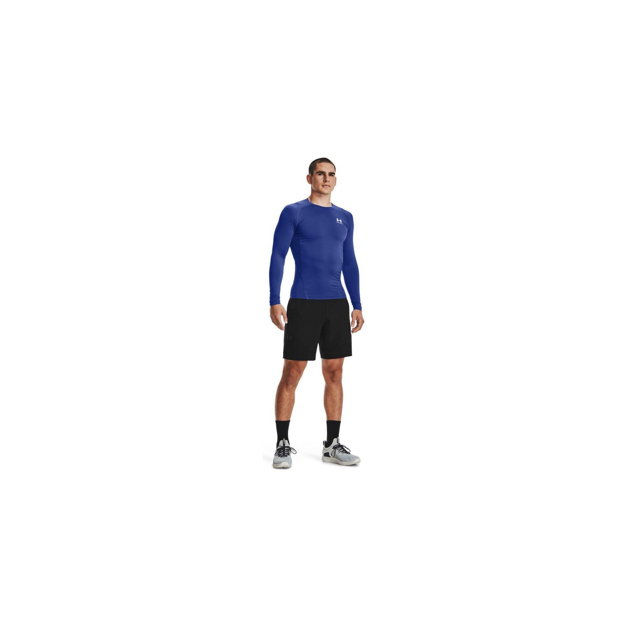 Tricou Drumeții În Natură Under Armour Bărbați