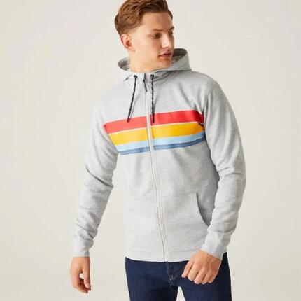 Sweatshirt à capuche Regatta Shorebay II