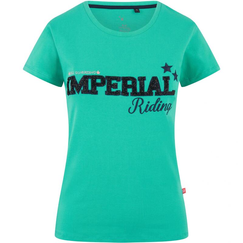 Tricou femei Imperial Riding Fancy2