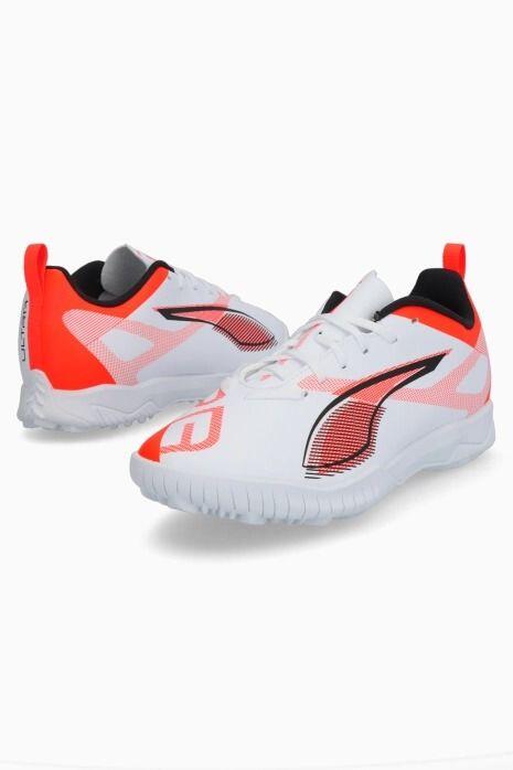 Children's Football boots Puma Ultra 5 Play TT 2/6