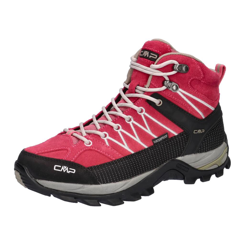 Women's hiking Trainers CMP Rigel Waterproof