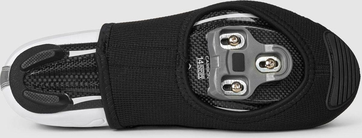 Couvre-orteils GripGrab PACR Noir 3/7