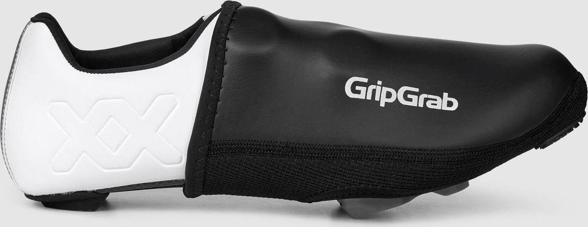 Couvre-orteils GripGrab PACR Noir 2/7
